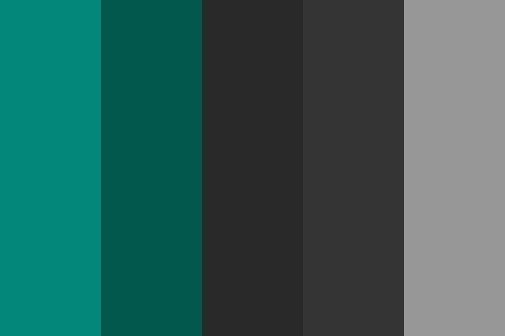 dark teal