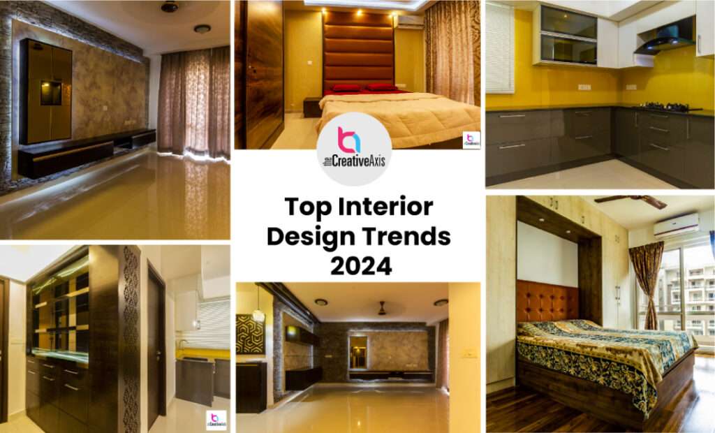 Top Interior Design Trend 2024