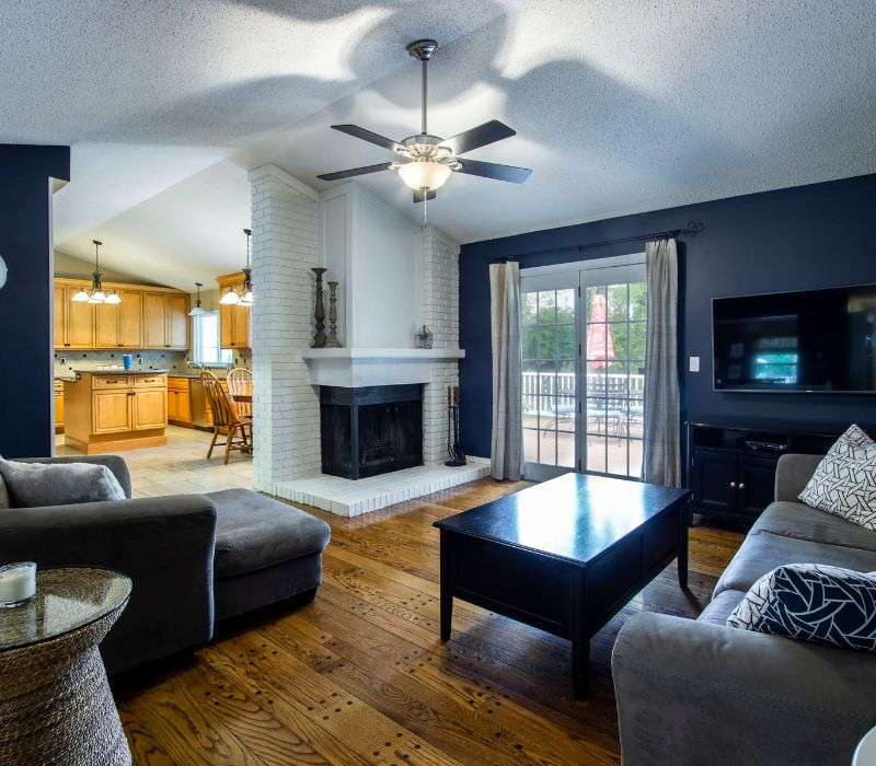 Interior Design for Flats in Bangalore