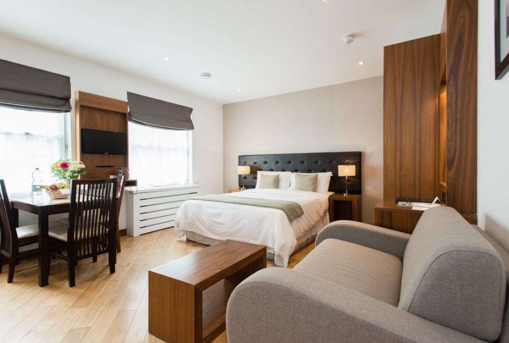 Decor Services