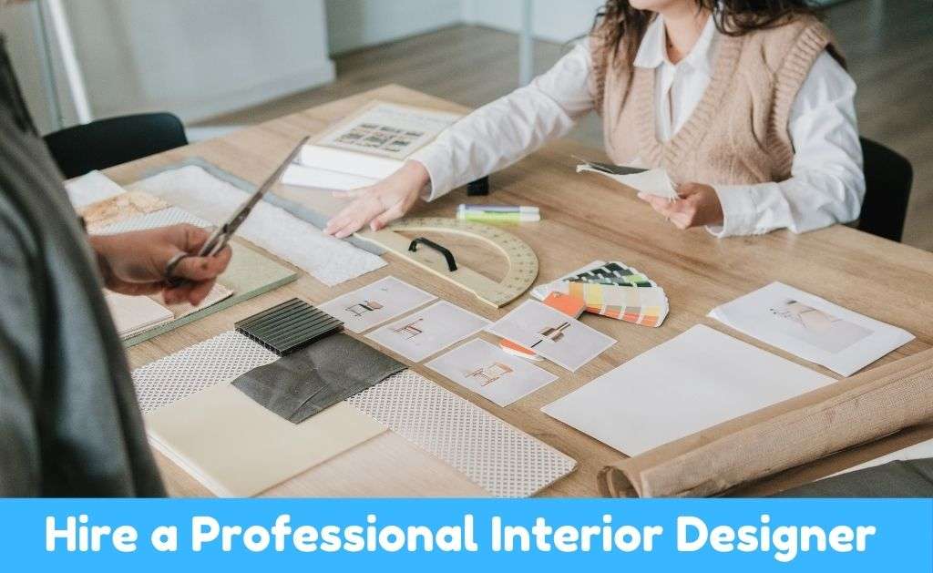 5 Reasons to Hire a Professional Interior Designer in Bangalore
