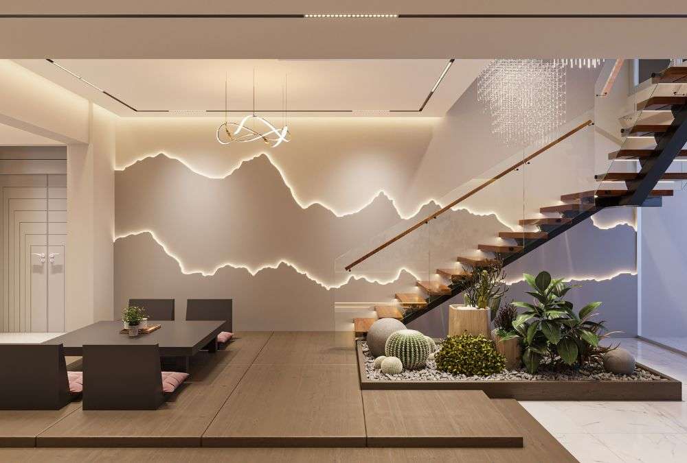 Interiors Designs