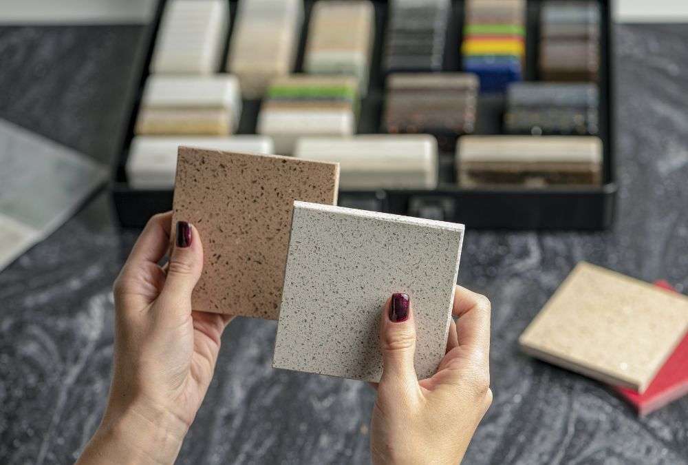 Material Selection