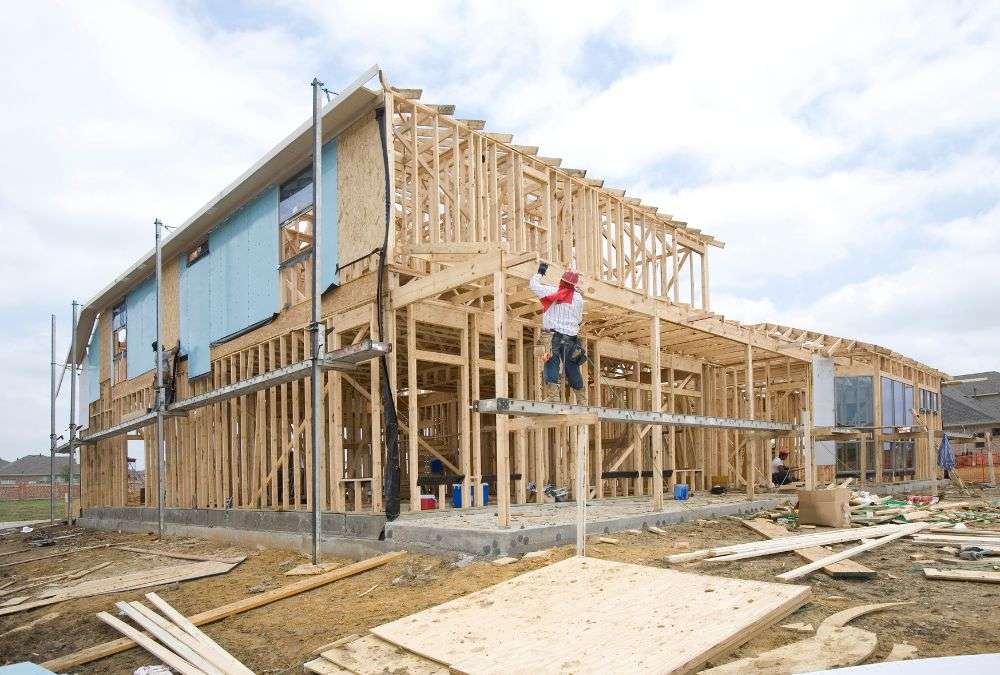 Residential Construction