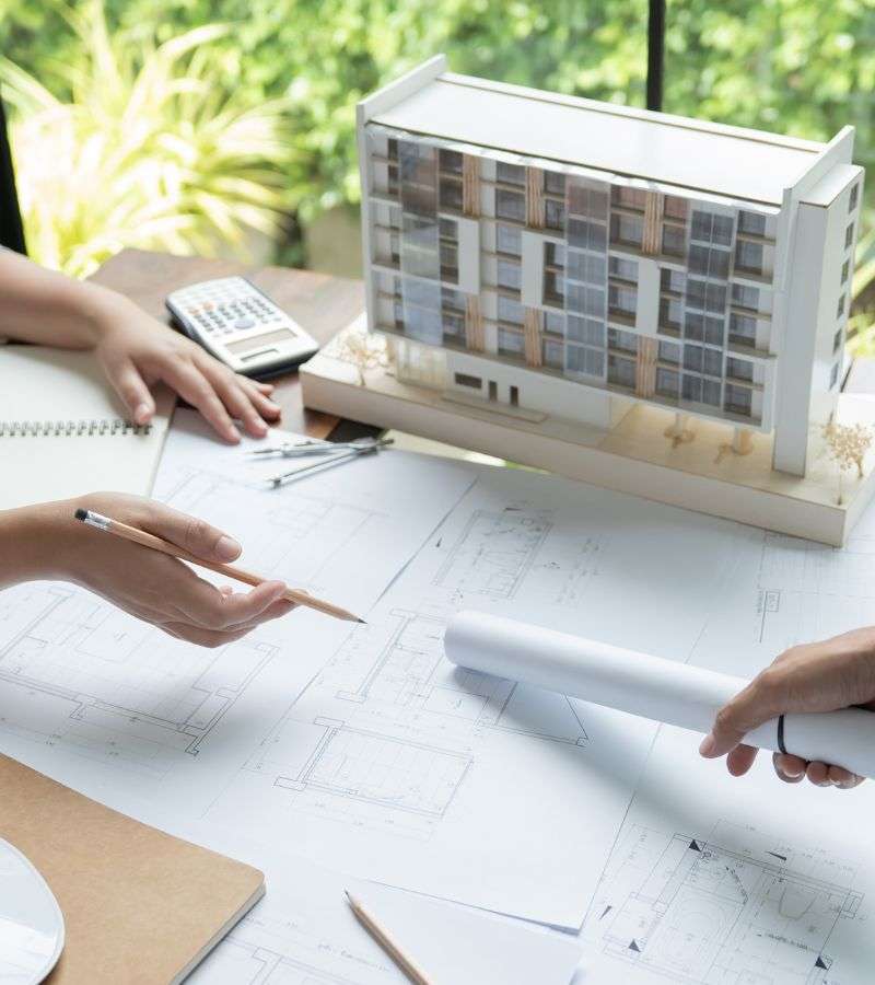 Architectural Planning (1)