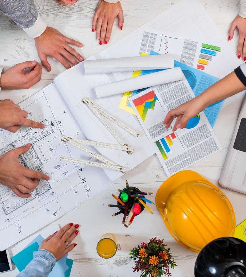 Project Management Services